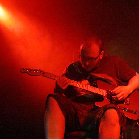 Antwerp Mansion, Manchester