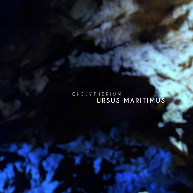 'Ursus Maritimus' cover art